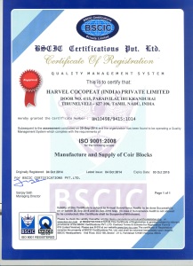 ISO 9001-2008